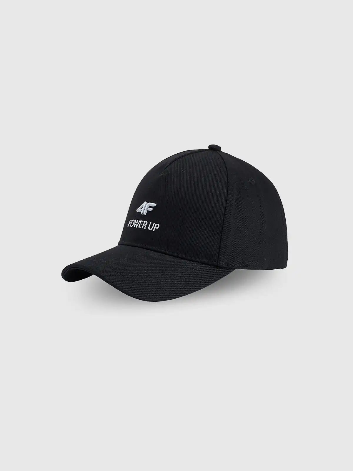 Кепка 4F U555 4FWSS26ACABU555 deep black