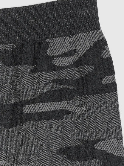 Детское термобелье 4F M249 4FJWAW25USEAM249 multicolour allover