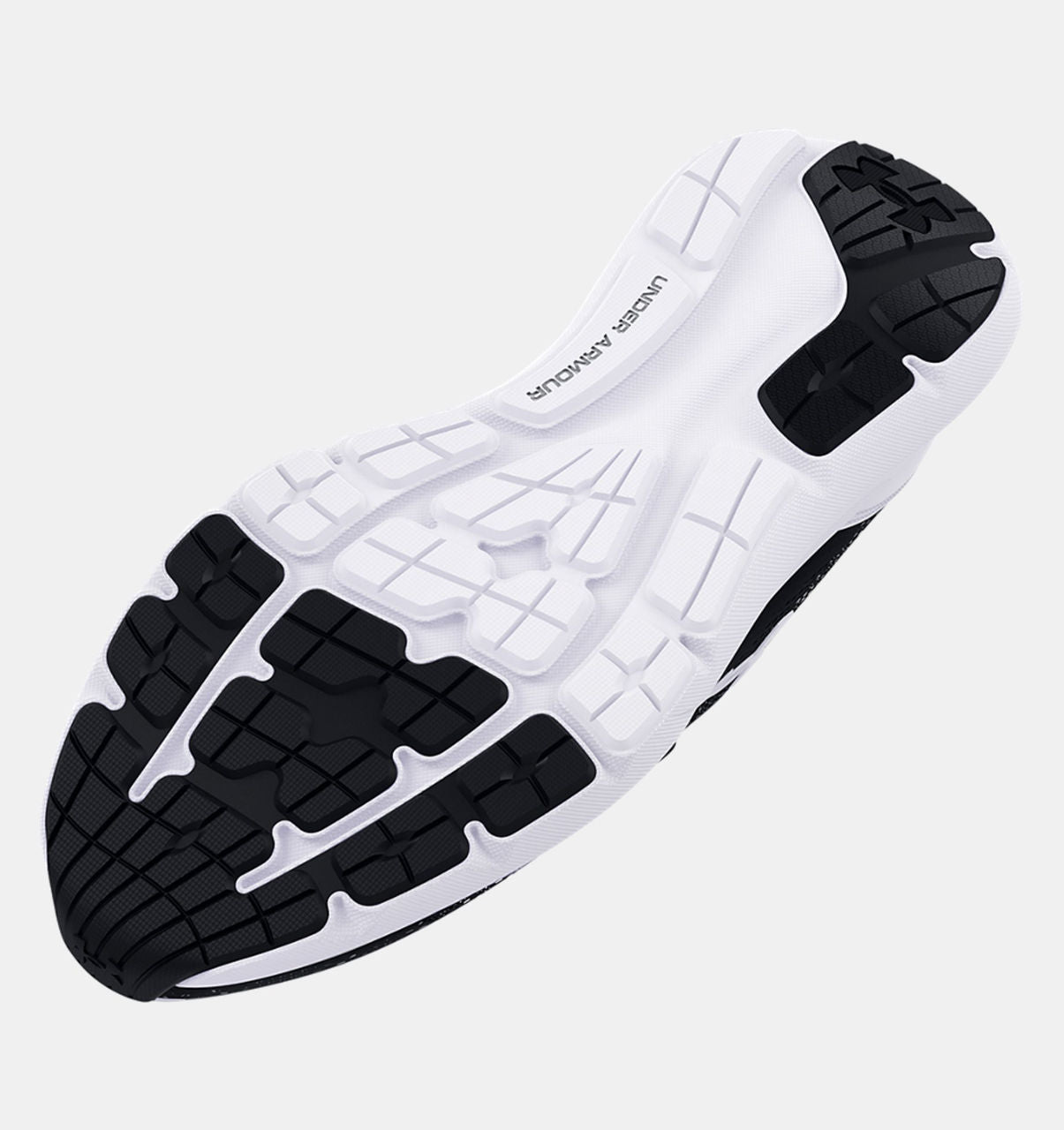 Adidași bărbați pentru alergare UNDER ARMOUR UA Surge 3-BLK 3024883-001