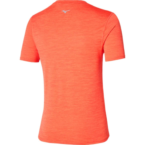 Tricou de alergare pentru bărbați Mizuno Impulse Core Tee j2gaa519 54