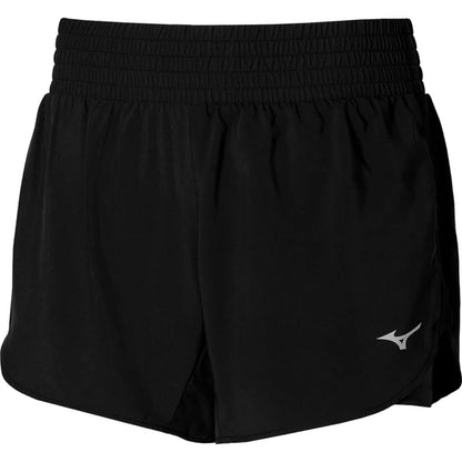 Șorturi de alergare pentru femei Mizuno 4.5 short J2GBB203 09