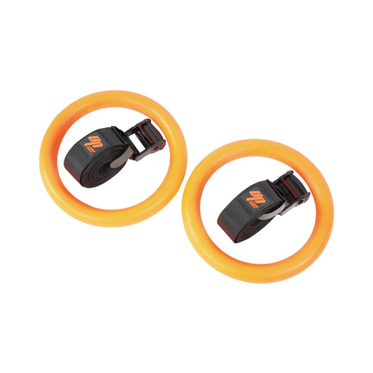 Inele de gimnastică Liveup LS3675/OG 