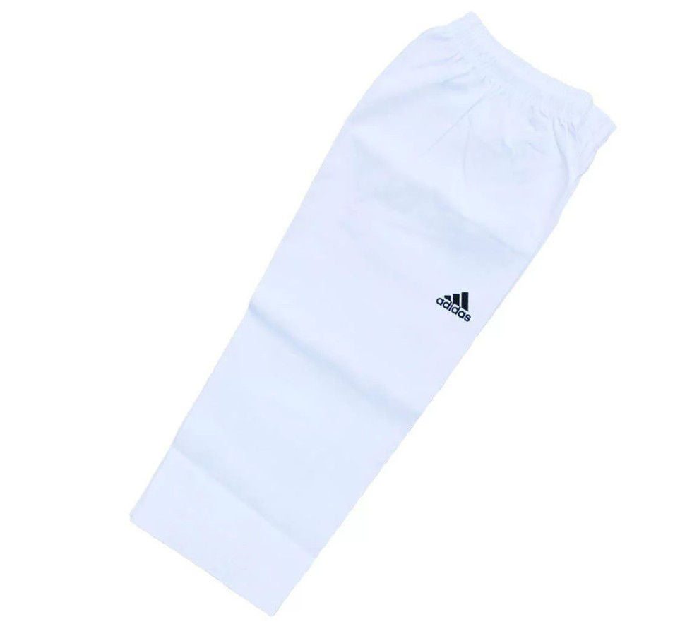 Dobok pentru taekwondo Adidas ADITS01 ADI-START