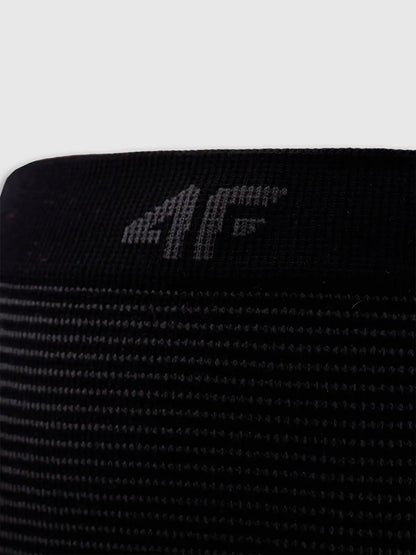 Bentița pentru cap 4F U142 4FWAW26ABANU142 deep black