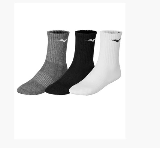 Носки Mizuno sport training 3p socks(u) 32gx2505 99