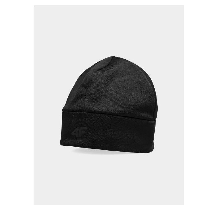 Шапка 4F cap fnk u058 4faw23afcau058 deep black