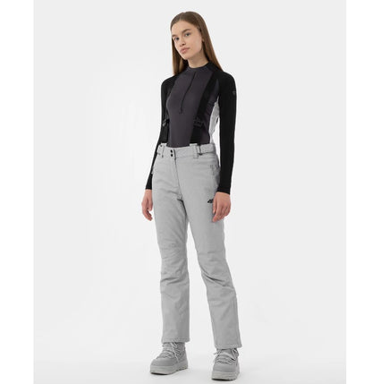 Pantaloni ski women's ski trousers spdn001 h4z22-spdn001