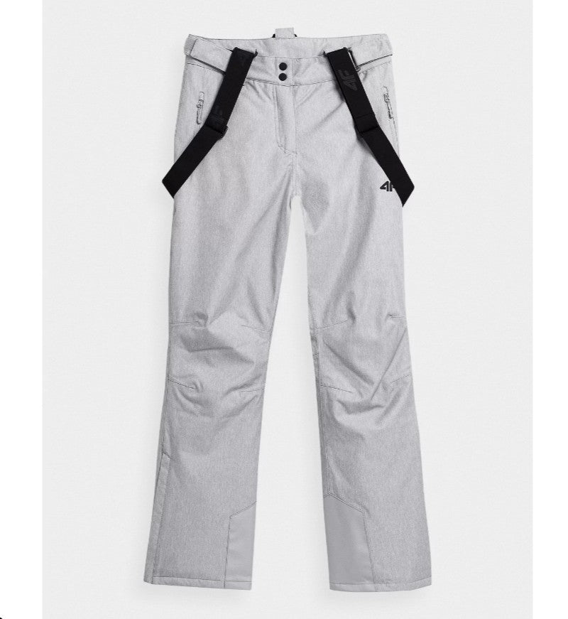 Pantaloni ski women's ski trousers spdn001 h4z22-spdn001