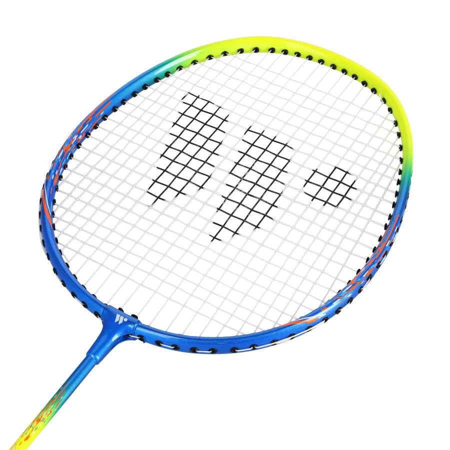 Set de rachete pentru badminton Wish Alumtec 55K