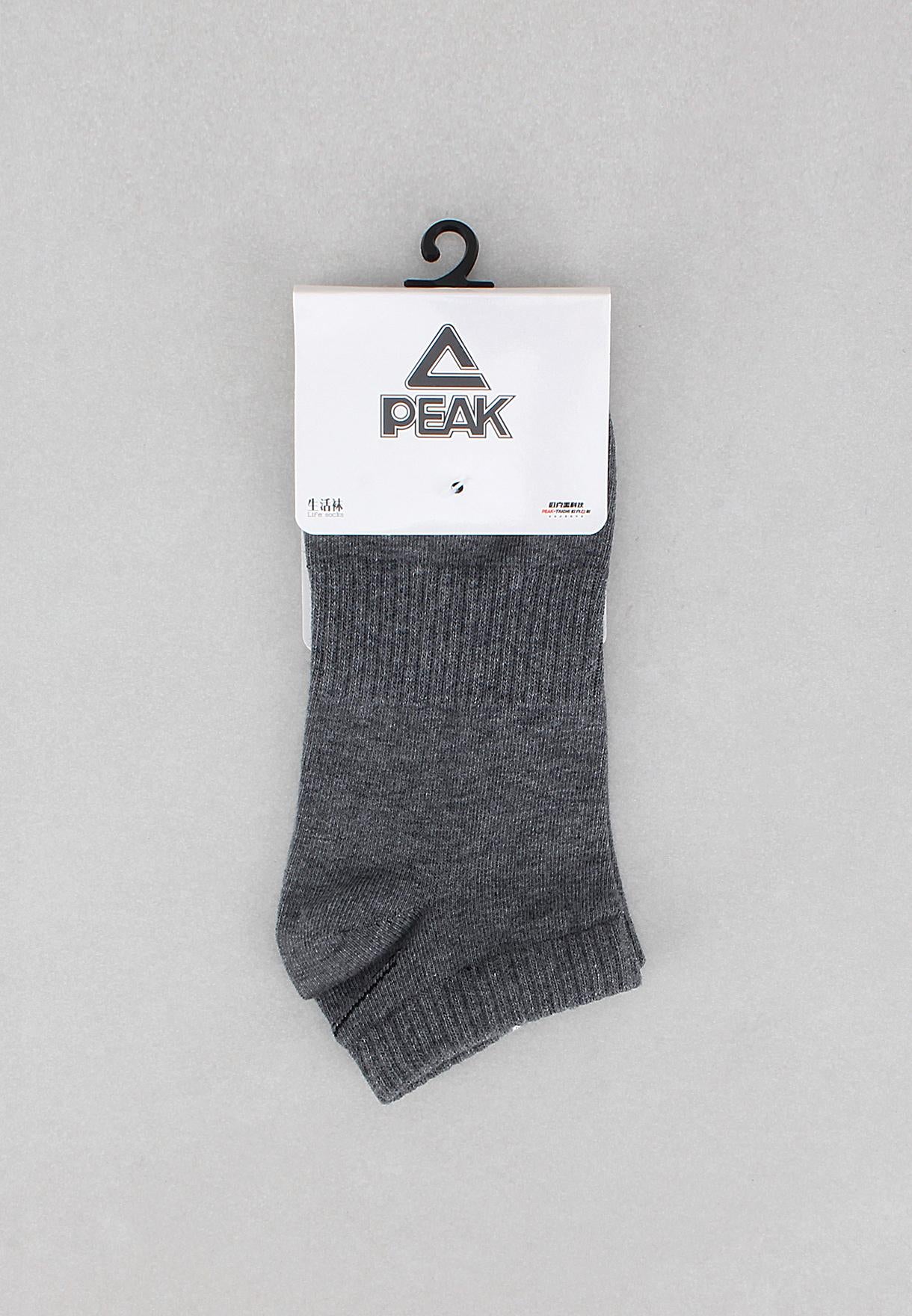 Носки Peak W1253021 grey