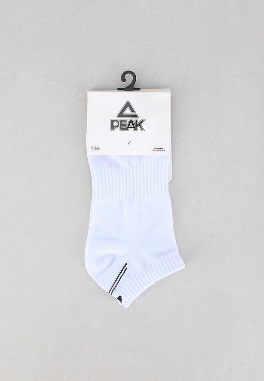 Носки Peak W1253021 white