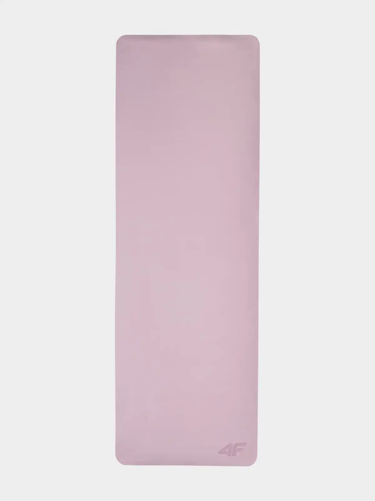 Коврик тренировочный 4F U034 4FRMM00AMATU034 light violet