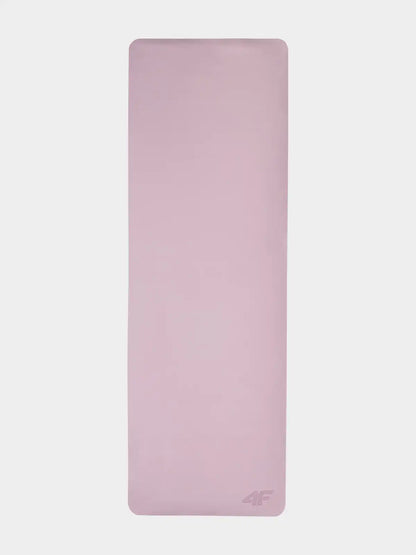 Коврик тренировочный 4F U034 4FRMM00AMATU034 light violet
