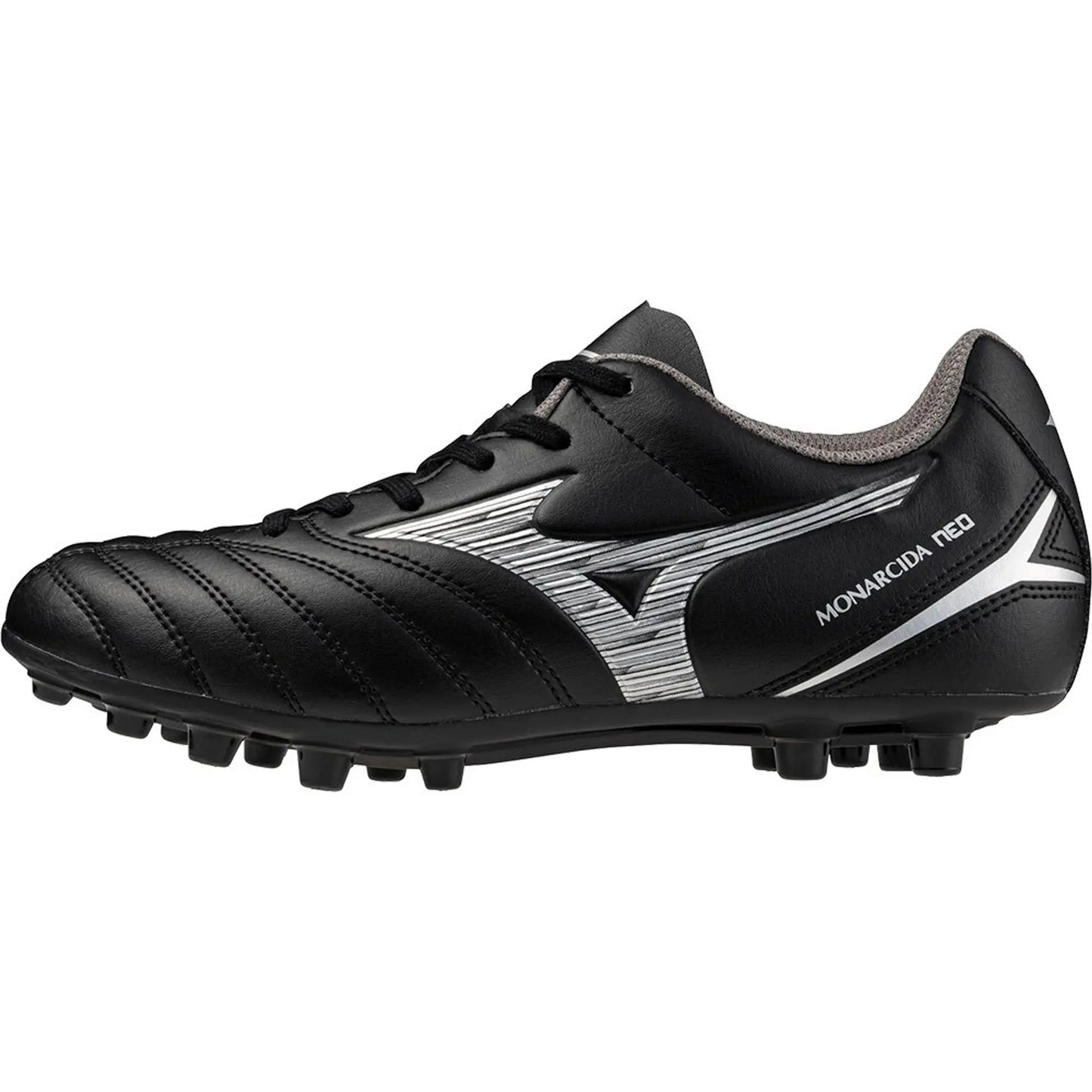 Ghete de fotbal pentru copii Mizuno Monarcida Neo III Select Jr AG P1GB2426 03