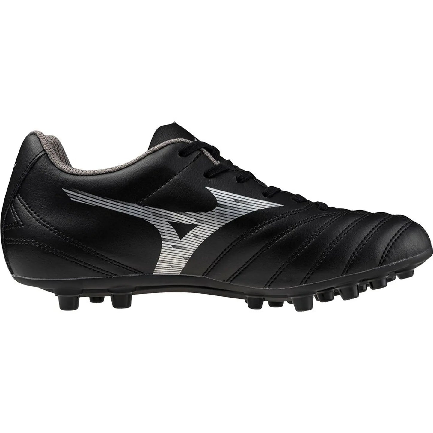 Ghete de fotbal pentru copii Mizuno Monarcida Neo III Select Jr AG P1GB2426 03