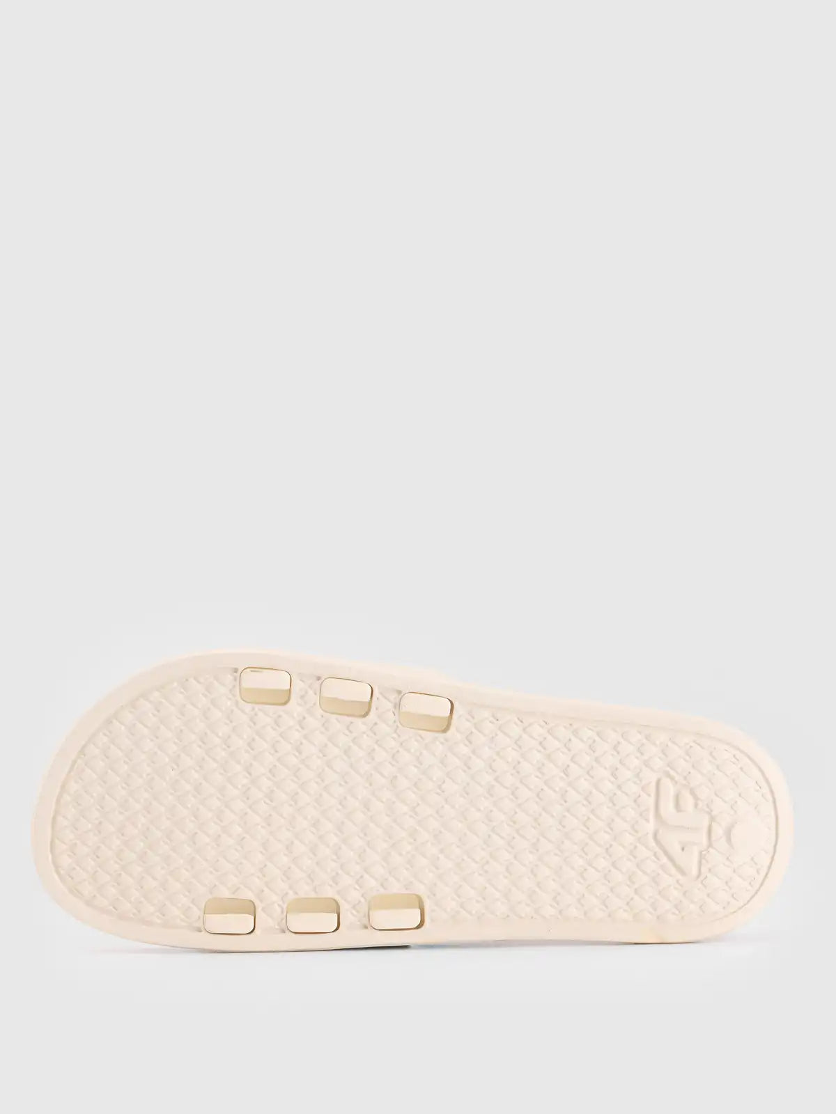 Женские шлепанцы 4F F043 4FWAW26FSLIF043 beige