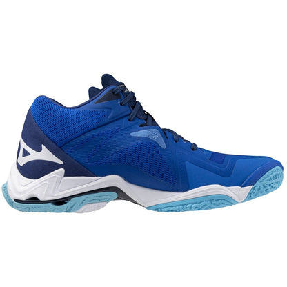 Adidași bărbați pentru volei Mizuno Wave Lightning z8 mid v1ga2405 01