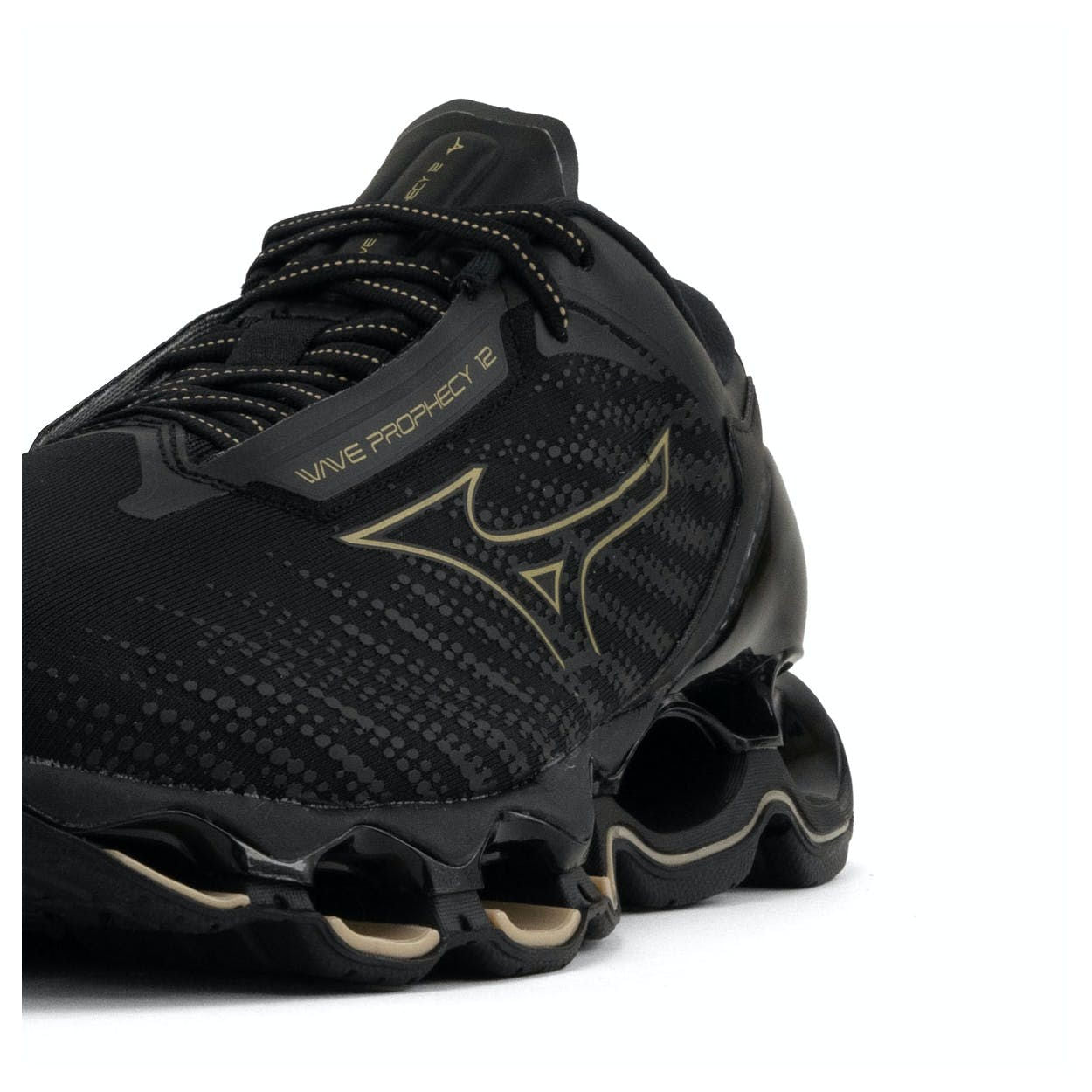 Кроссовки мужские Mizuno wave prophecy 12 j1gc2383 33