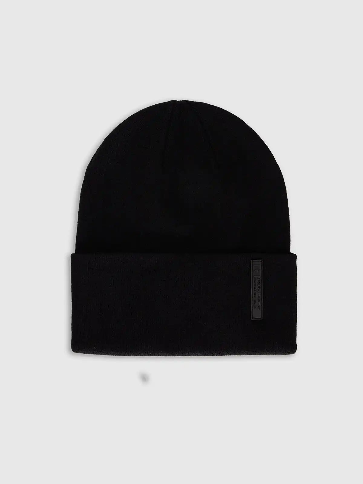 Căciulă 4F U0846 4FWAW26ACAPU0846 deep black