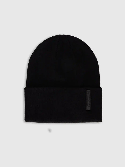 Шапка 4F U0846 4FWAW26ACAPU0846 deep black