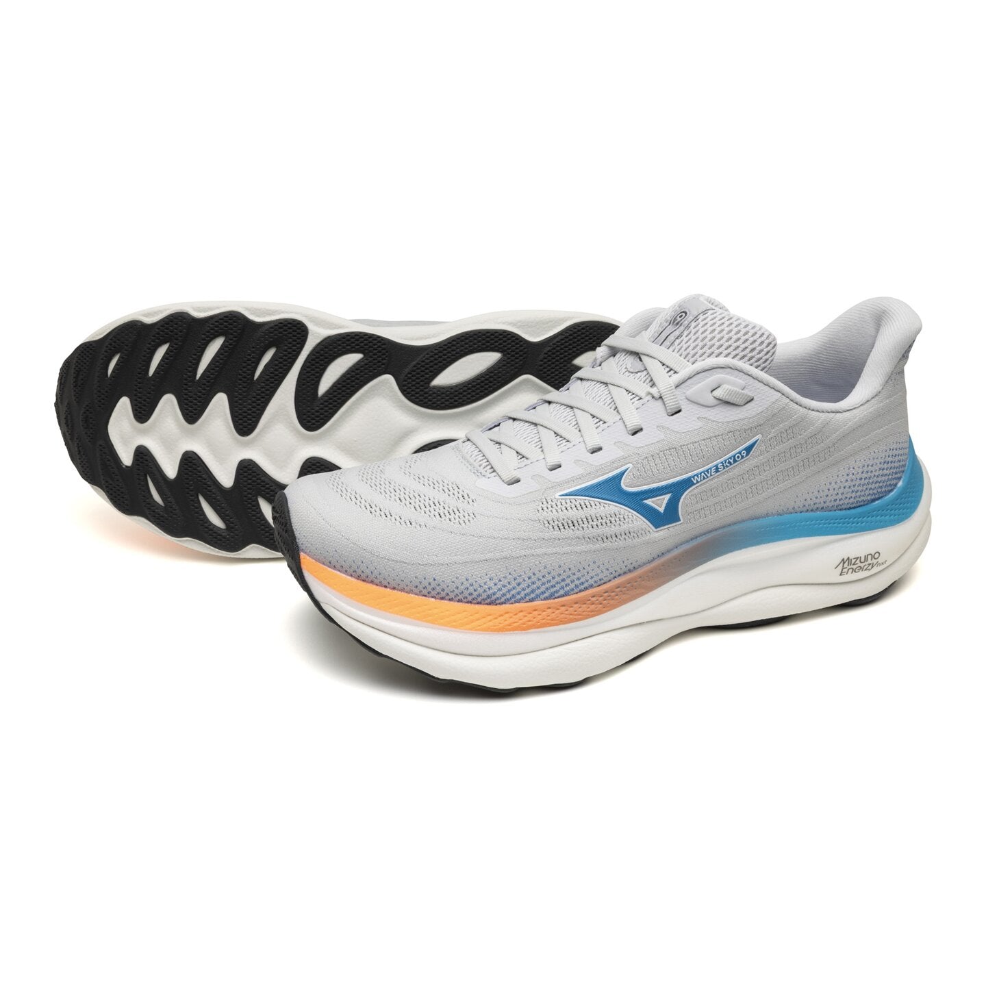 Adidași de alergare pentru bărbați Mizuno WAVE SKY 9  J1GC2502 61