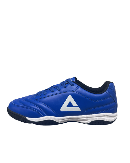 Bampuri de fotbal pentru bărbați Peak  E49335F royal