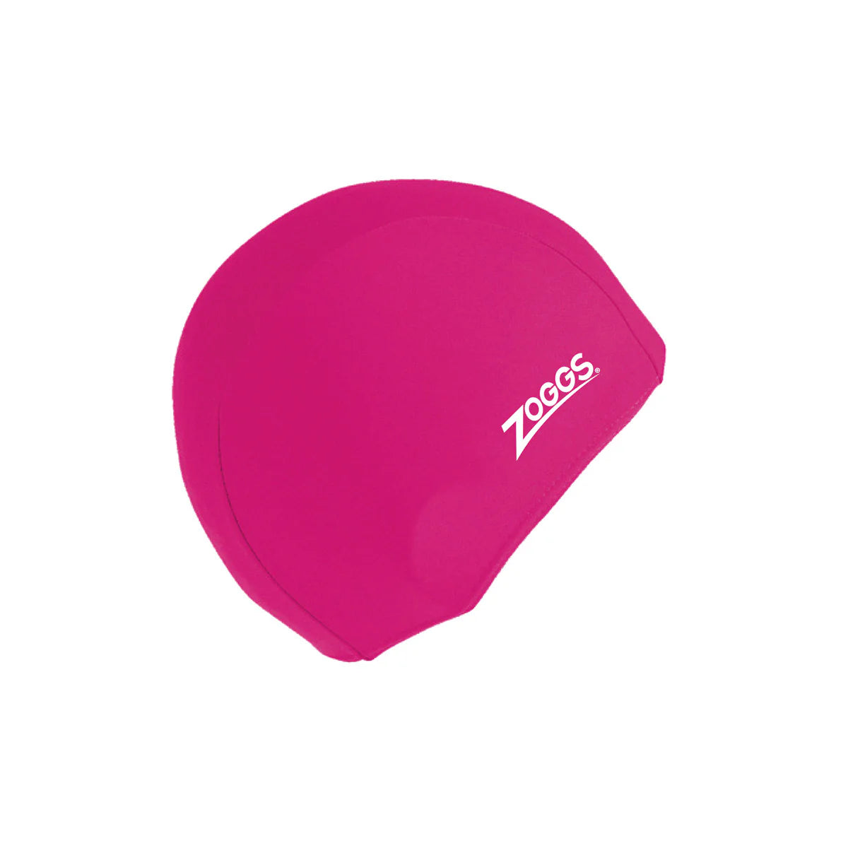 Шапочка для плавания Zoggs Deluxe Stretch Cap pk