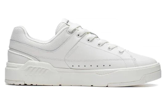 Adidași pentru femei Li-Ning lifestyle Common 70s AGCT044-1B