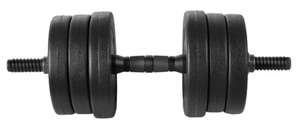 Набор гантелей Spokey PONDUS 20 2x10kg 944223