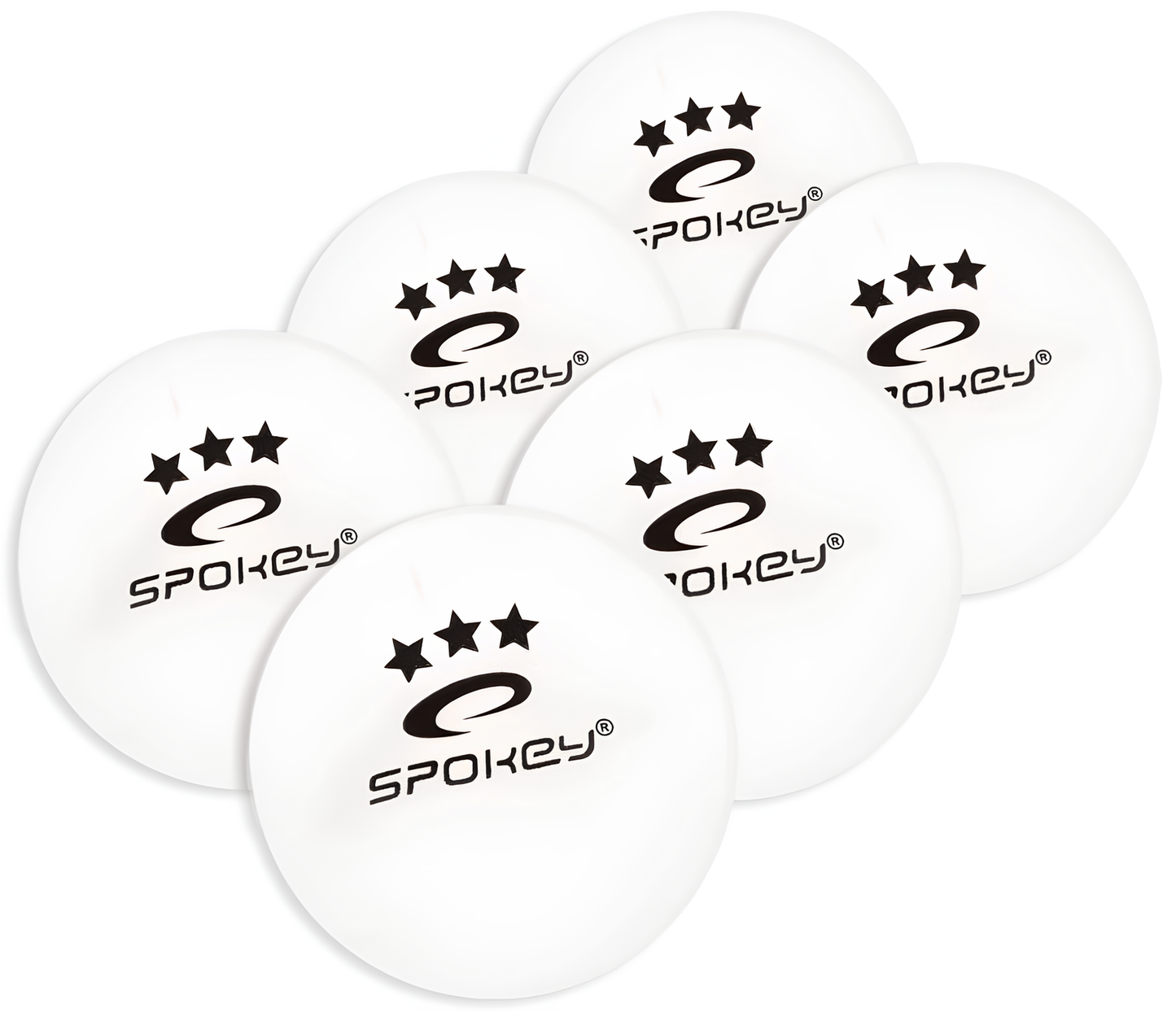 Набор для настольного тенниса Spokey Special 81876