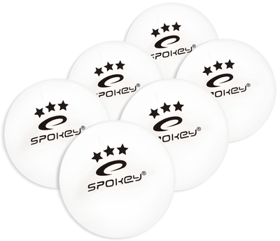 Набор для настольного тенниса Spokey Special 81876