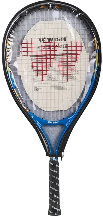 Rachete tenis de câmp Wish ALUMTEC Junior 23