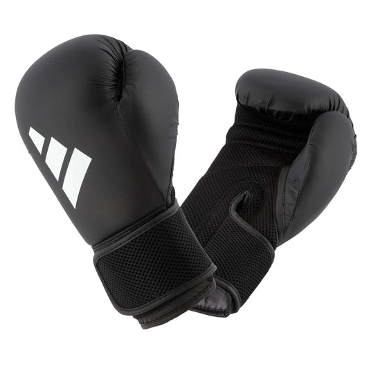 Боксерские перчатки Adidas Hybrid25 ADIH25 Boxing Glove