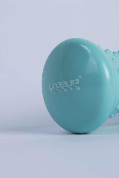 Ролик для горячей и холодной терапии LiveUp LS5061/BU