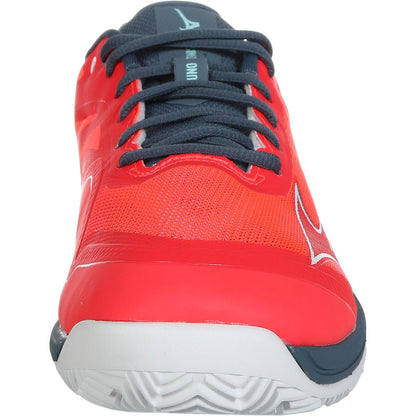 Adidași pentru tenis Mizuno WAVE EXCEED LIGHT CC 61GC2221 58