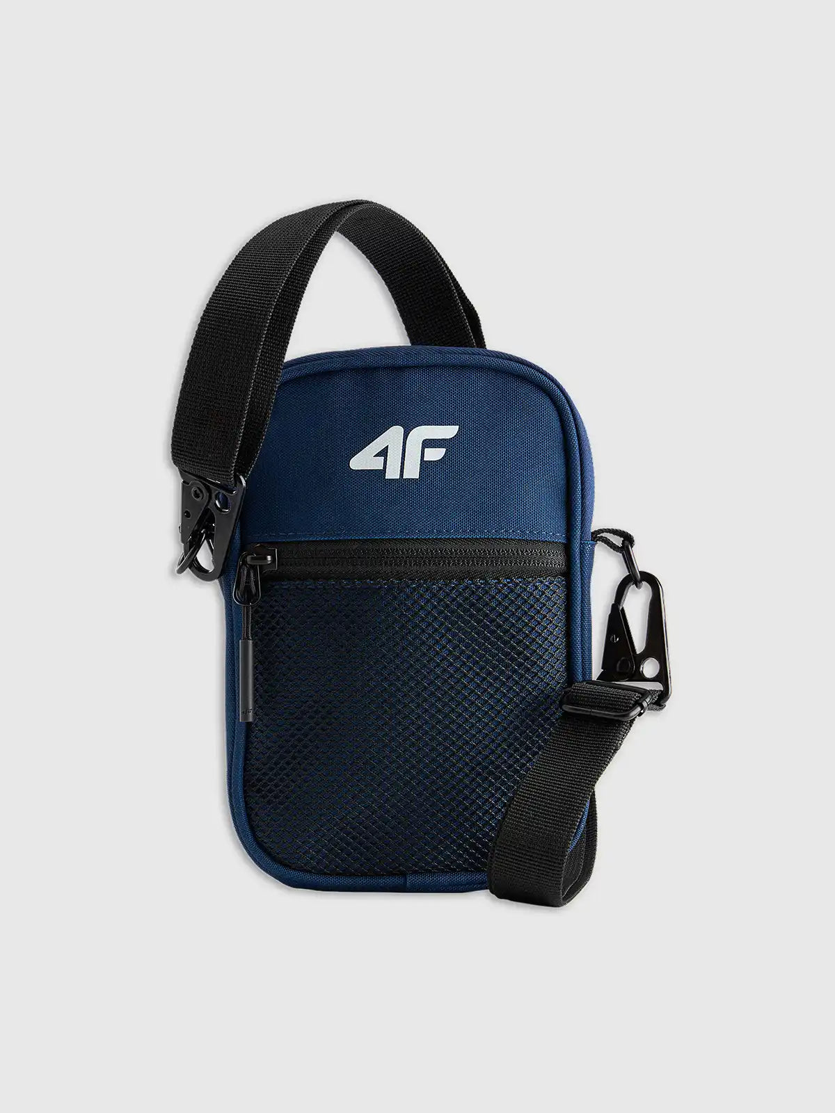 Сумка POUCH  4F U11 4FWSS26APOUU117 navy