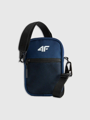 Сумка POUCH  4F U11 4FWSS26APOUU117 navy