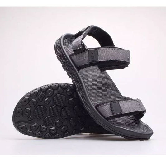 Сандалии 4F sandals m017 4Fss23fsanm017 grey