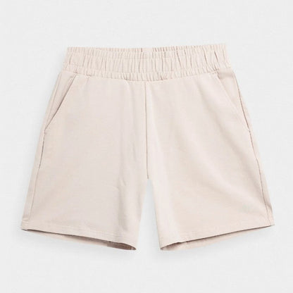 Шорты 4F shorts cas f070 4Fss23tshof070 beige