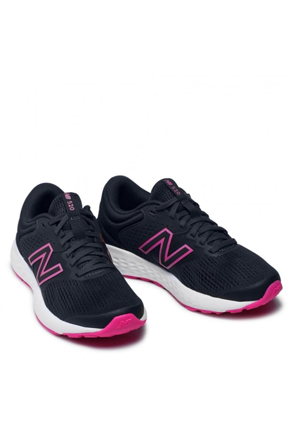 Кроссовки для бега New Balance performance womens shoes w520cb7