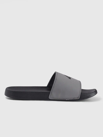 Șlapi pentru bărbați 4F Flipflop M038 4FWSS26FSLIM038 grey