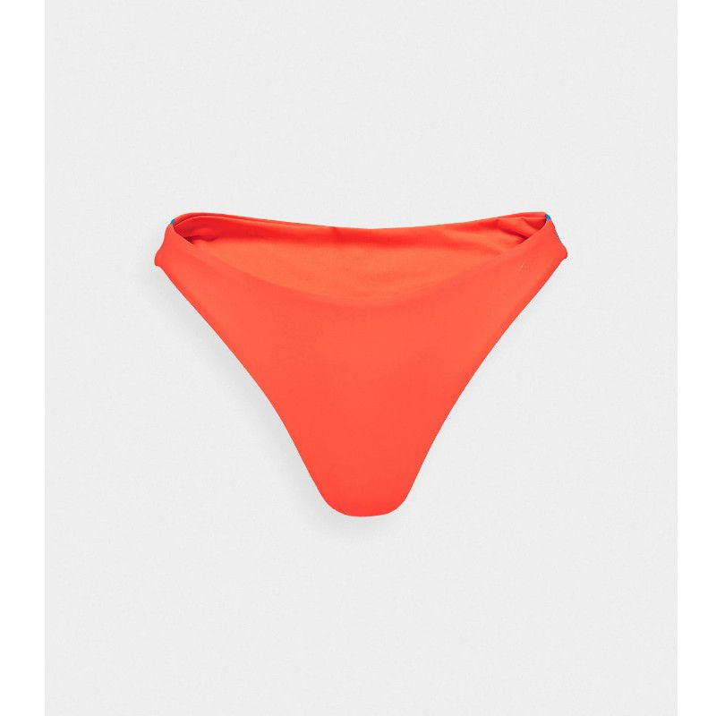 Lengerie pentru înot dame 4F H4L22-KOS003D Orange Neon