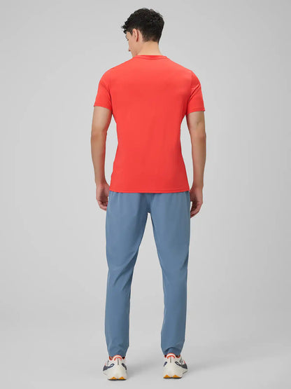 Мужские спортивные штаны 4F M1047 4FWSS26TFTRM1047 denim