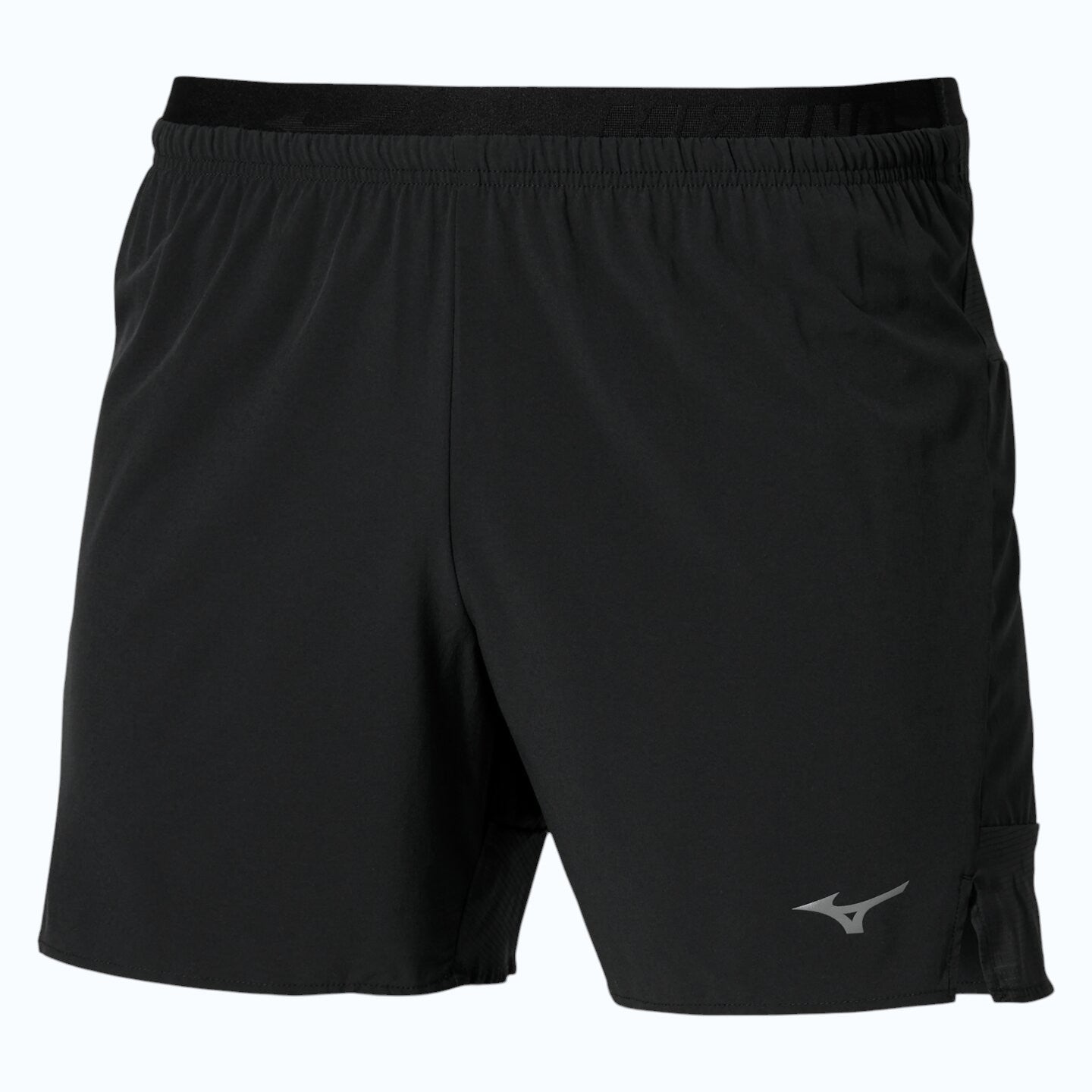 Мужские шорты для бега Mizuno Active Alpha 5.5 Inches Short J2GBD004 09