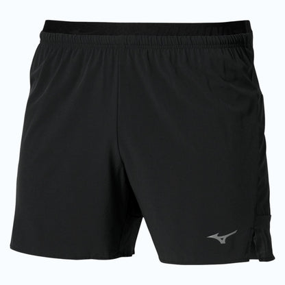 Мужские шорты для бега Mizuno Active Alpha 5.5 Inches Short J2GBD004 09