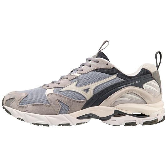 Кроссовки мужские casual Mizuno wave rider 10 d1ga2226 10