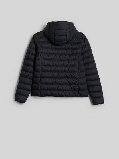 Женский пуховик 4F F0924 4FWAW26TDJAF0924 deep black
