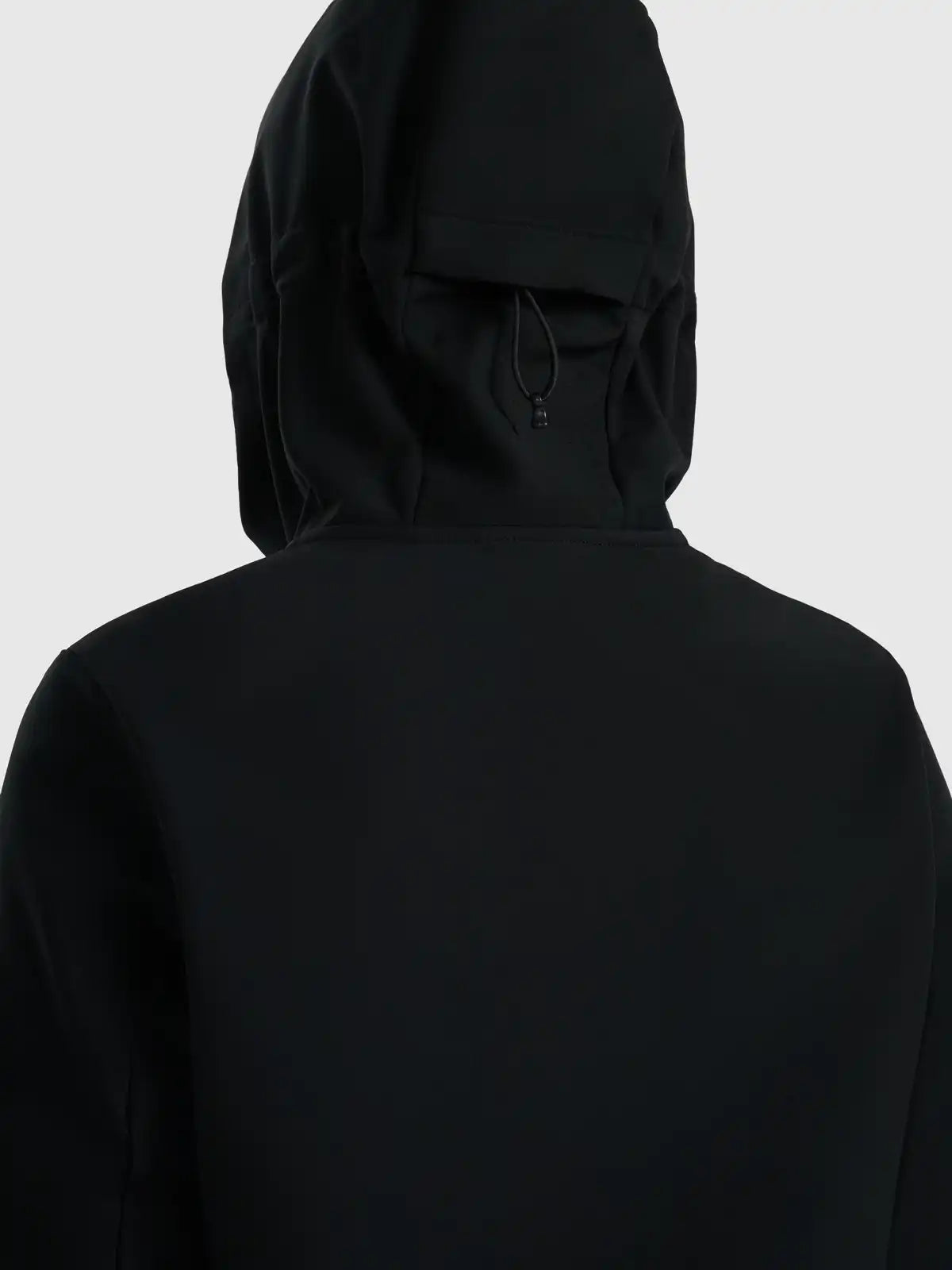 Jacheta rezistentă la vânt pentru femei  4F F359 4FWAW25TSOFF359 deep black