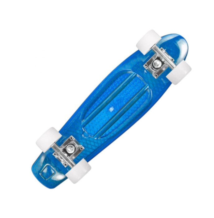 Skateboard  Penny board Choke Led