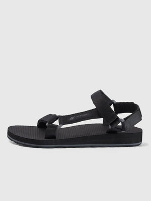 Женские сандалии 4F F117 4FWSS26FSANF117 dark grey